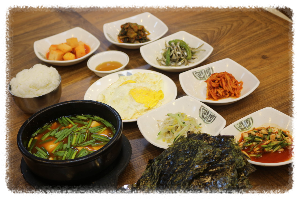 서울해장국