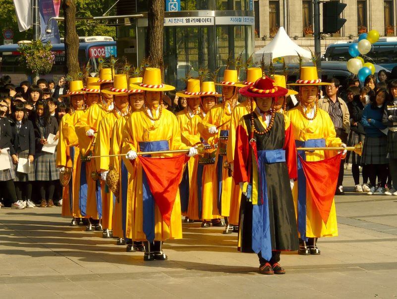 2025 덕수궁 &amp;#39;밤의 석조전&amp;#39; 티켓 예매(추첨제 로 진행)