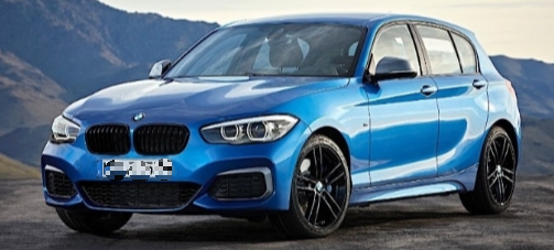 BMW 1시리즈