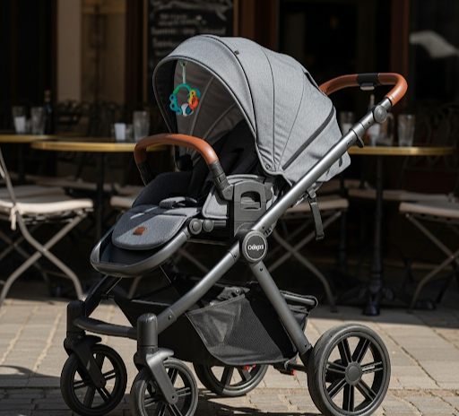 2025년 유모차 트렌드 분석 (신제품, 인기모델, 기능성)