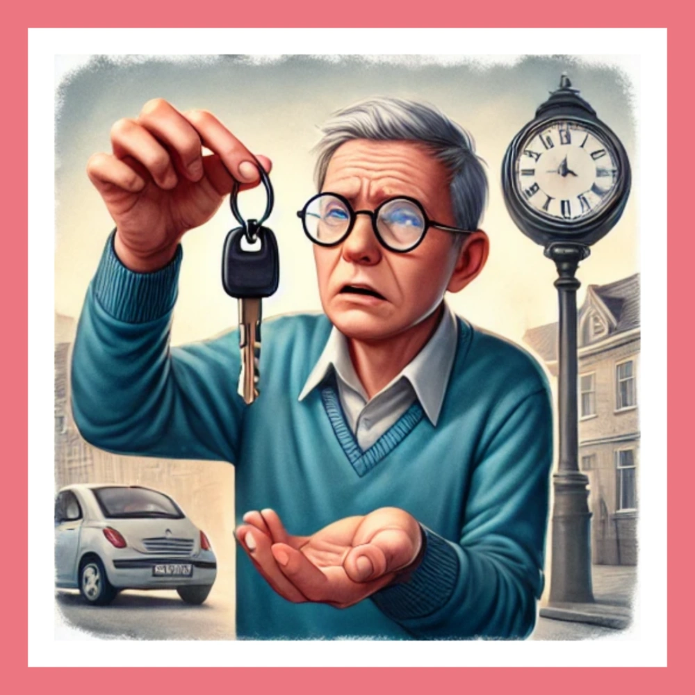 치매-초기증상-8가지