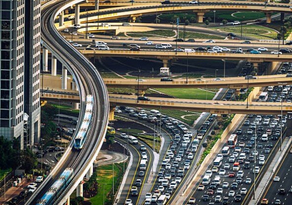 고속도로 실시간 CCTV 확인