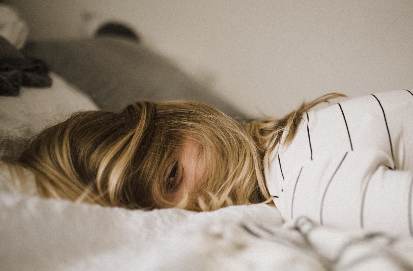 자고 일어나면 어지러움