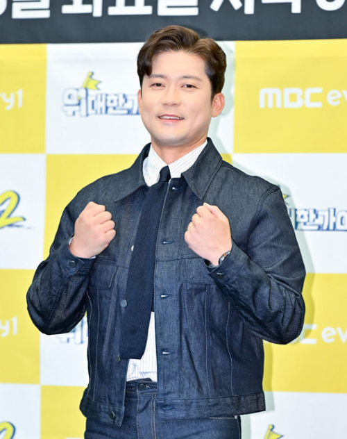 김대호 아나운서 올림픽 중계 논란