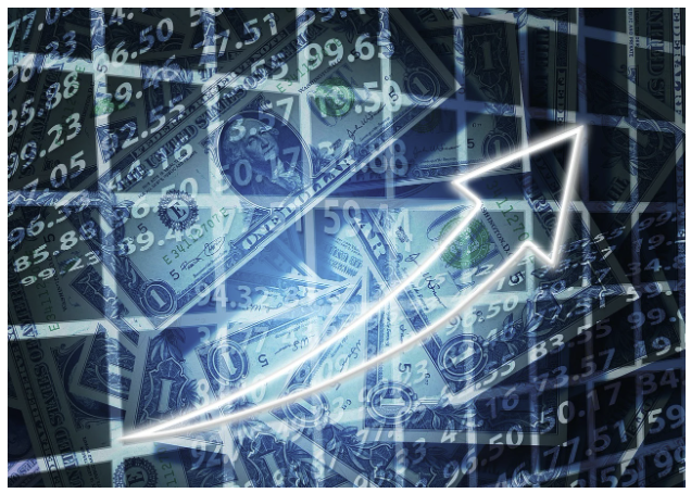 달러? 금? 비트코인? 인플레이션 시대의 안전자산 비교