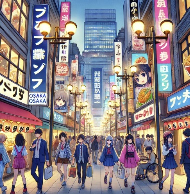 2030세대 추천 애니