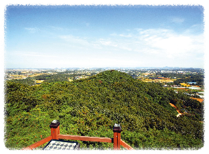 칠보산