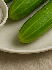 오이소박이 맛있게 담그는법