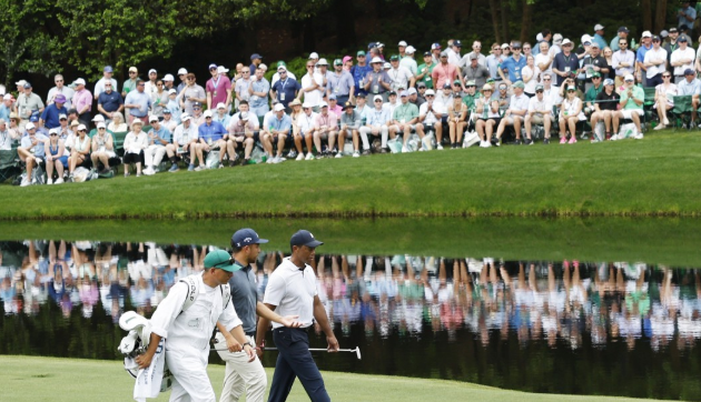마스터스 갤러리 사진