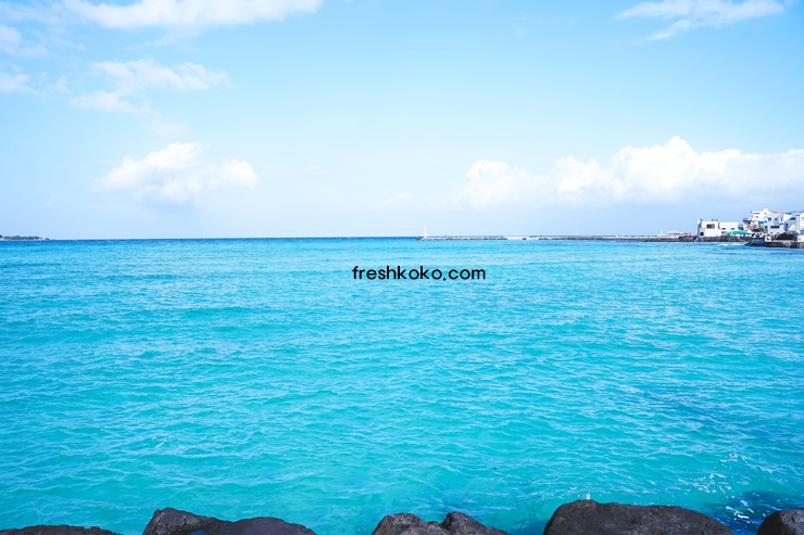 제주도 가볼만한곳 10곳