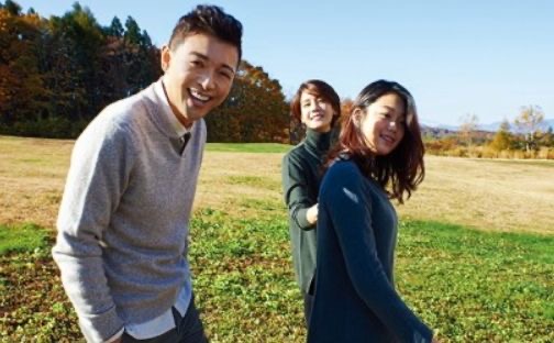 배우 김지호 프로필