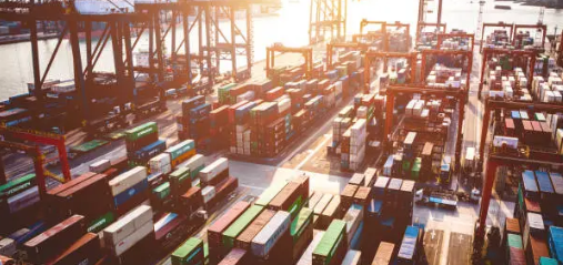 해외 물류 운용하기