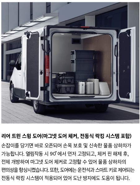 2024년 포터 ST1 가격