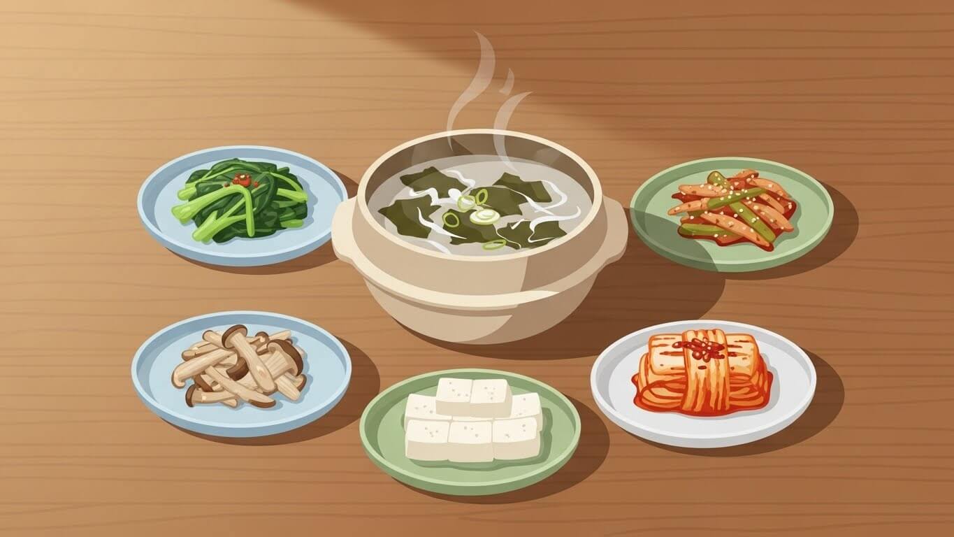 결론: 감칠맛과 건강을 함께, 제대로 만든 다시마 육수