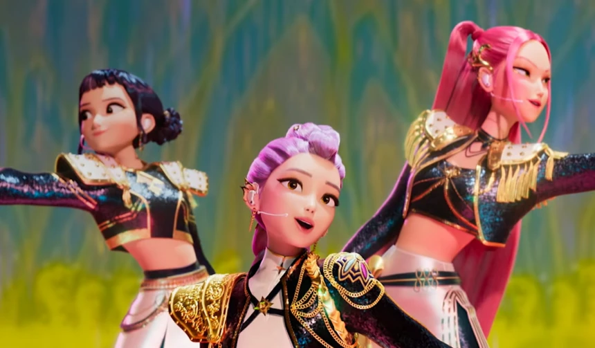 K팝 데몬헌터스 가수&middot;OST&middot;노래부터 더빙&middot;성우&middot;영화&middot;제작사&middot;이병헌&middot;호랑이까지 총정리