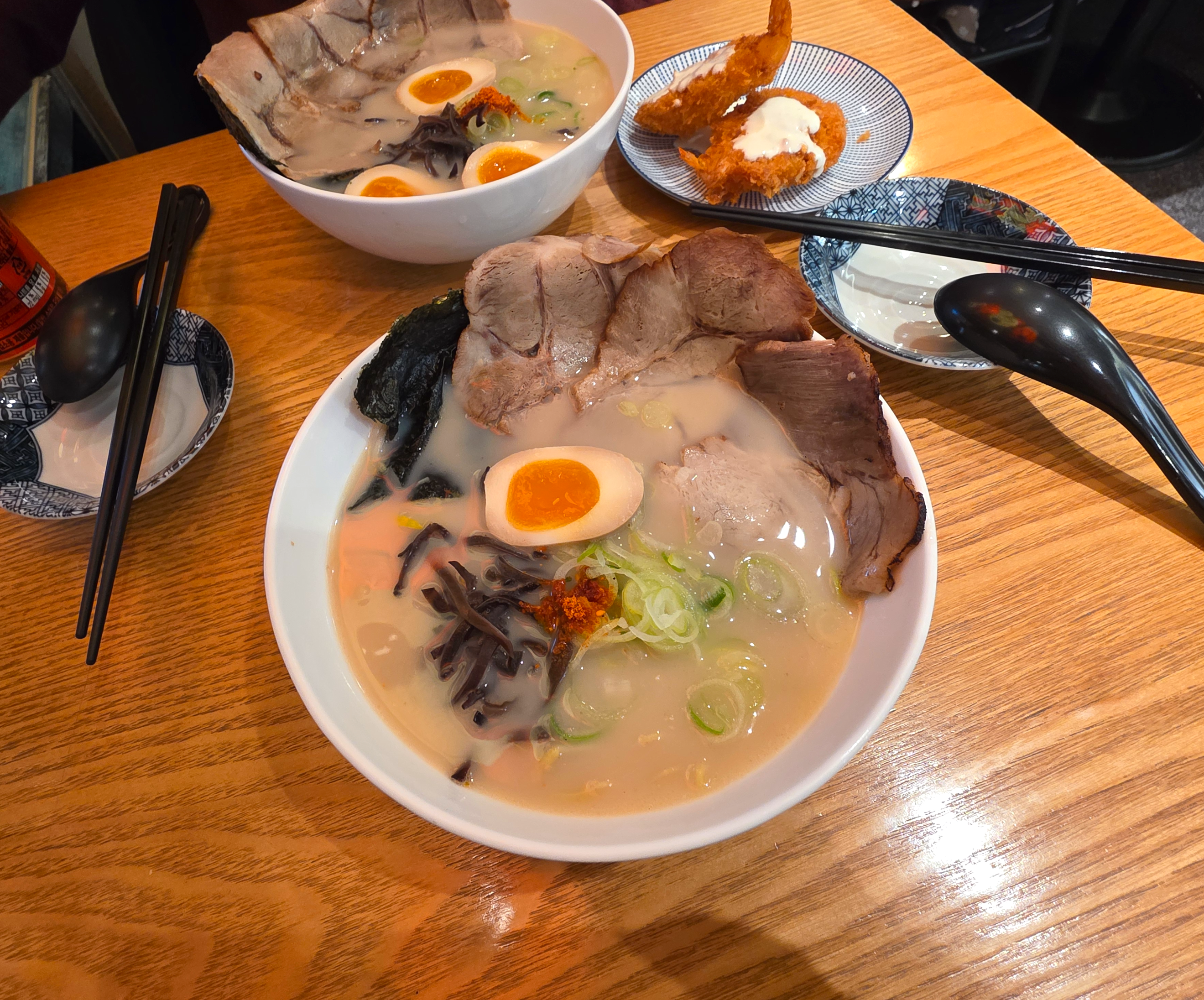 용산아이파크몰라멘짱