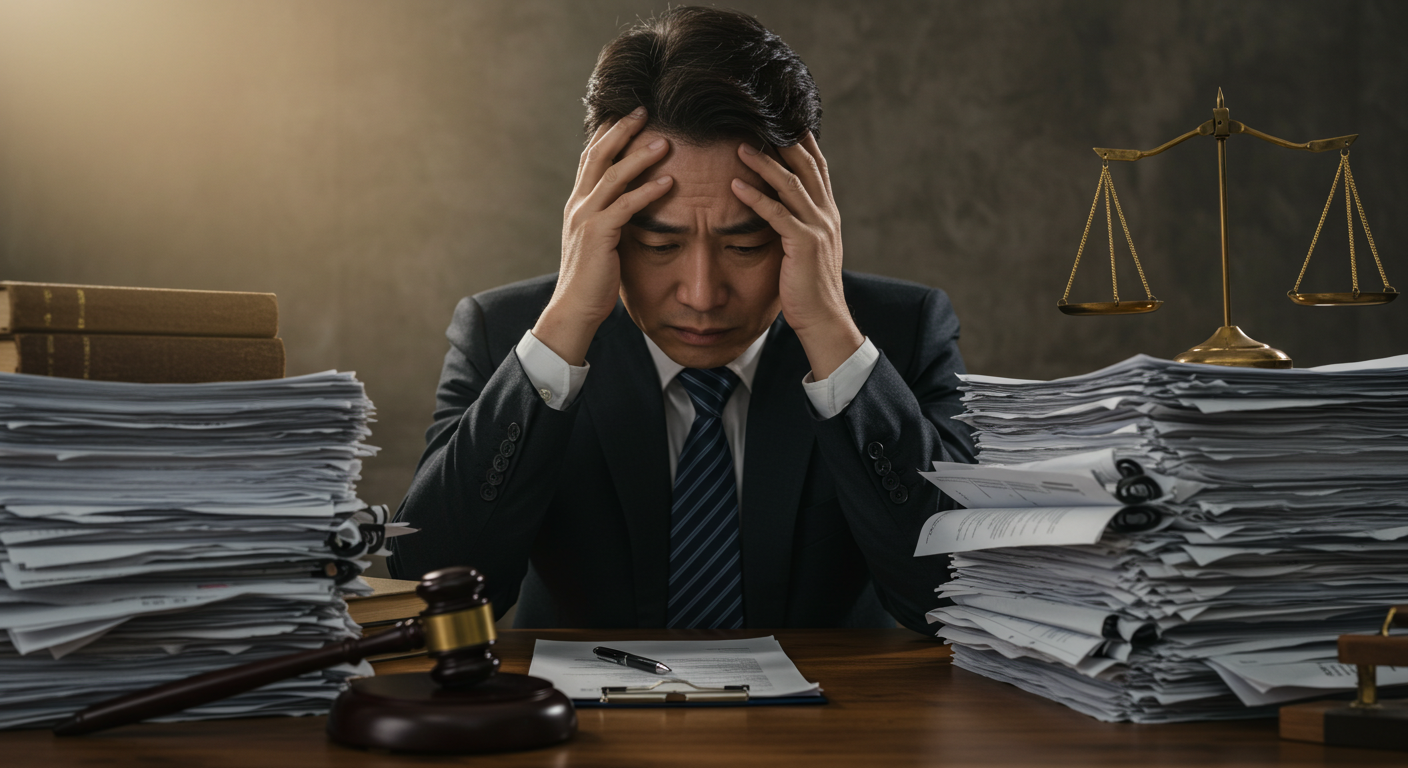 채무자, 개인회생