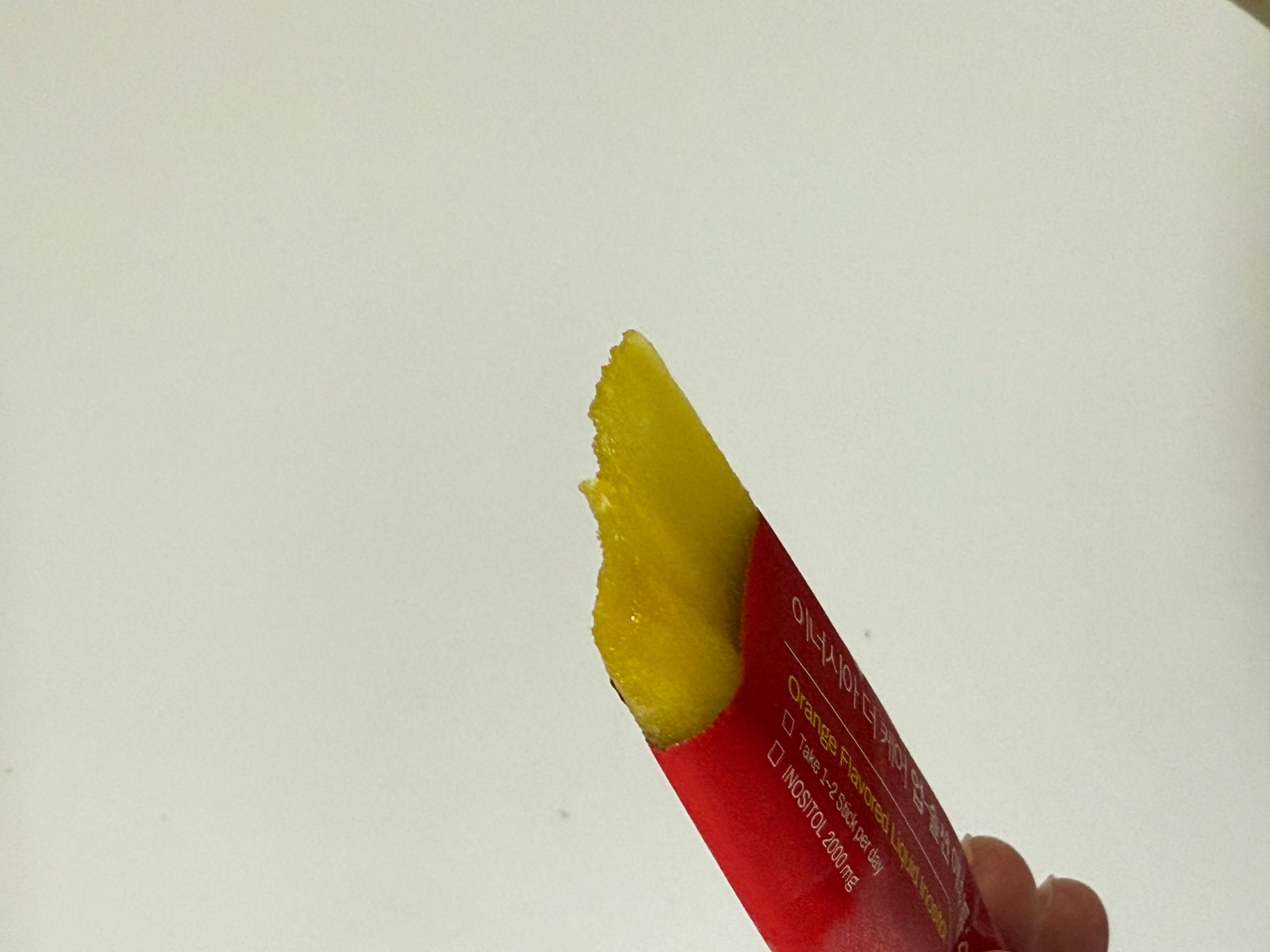 이너시아 이노시톨