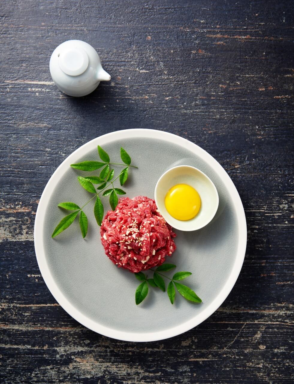 생방송투데이 구절판 생고기 육회비빔밥 전남 함평 자족식당