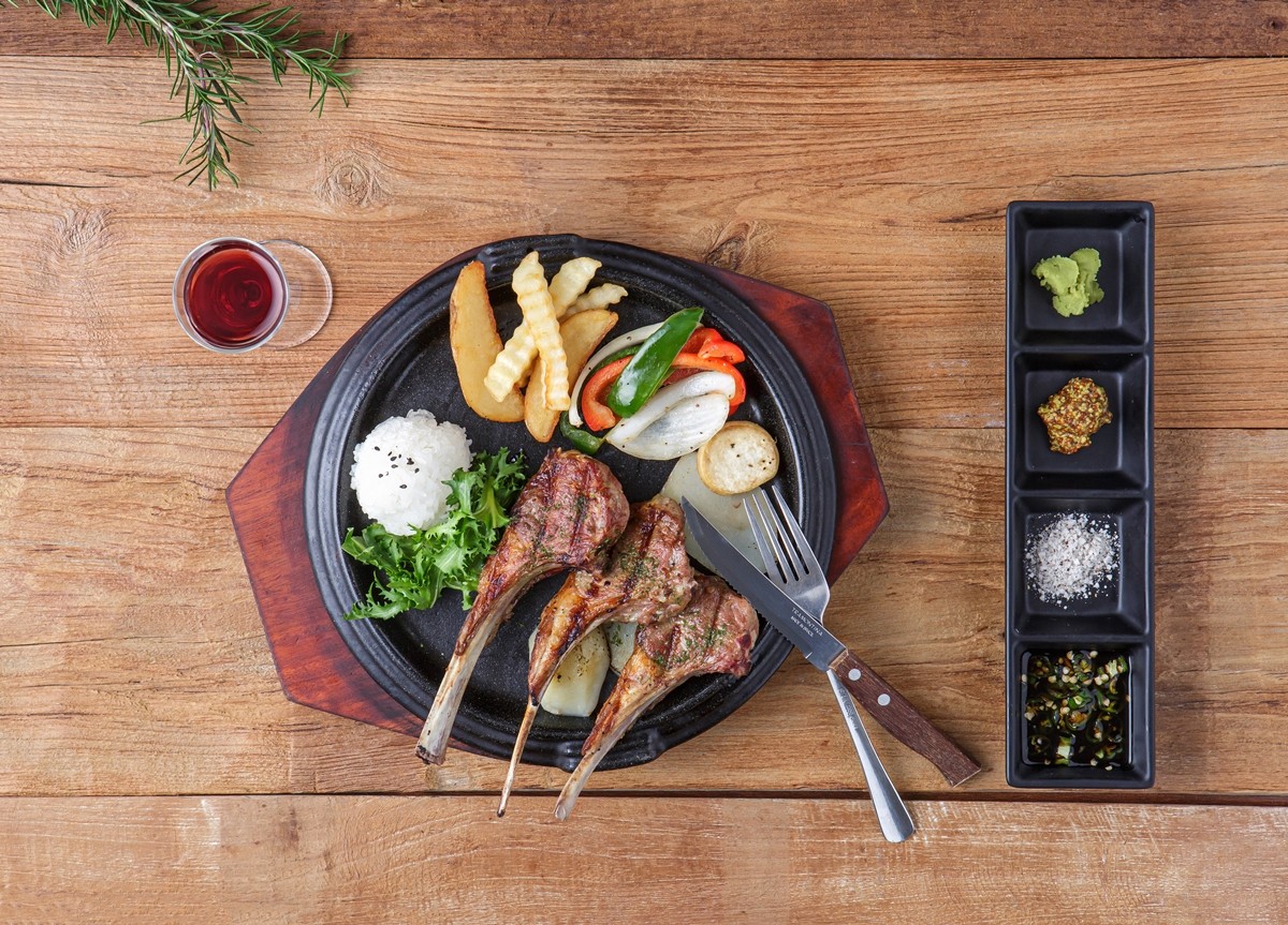 독일마을 맛집