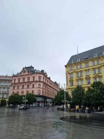 체코 브르노 여행 정보 코스_12