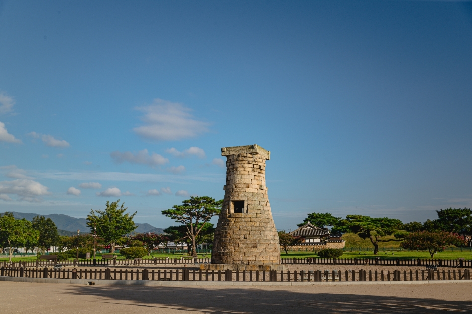 경주 가볼만한곳 베스트 10