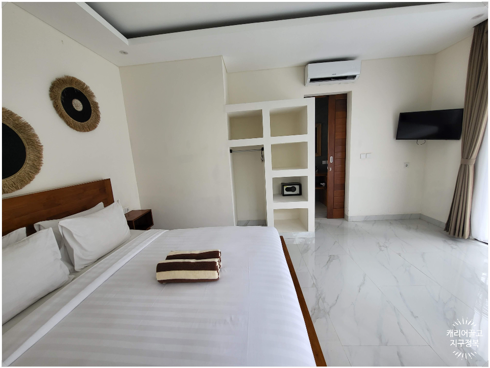 Ubud Villa Green Pearl