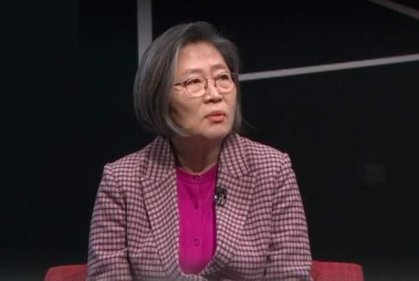 이수정 교수 문수야 논란