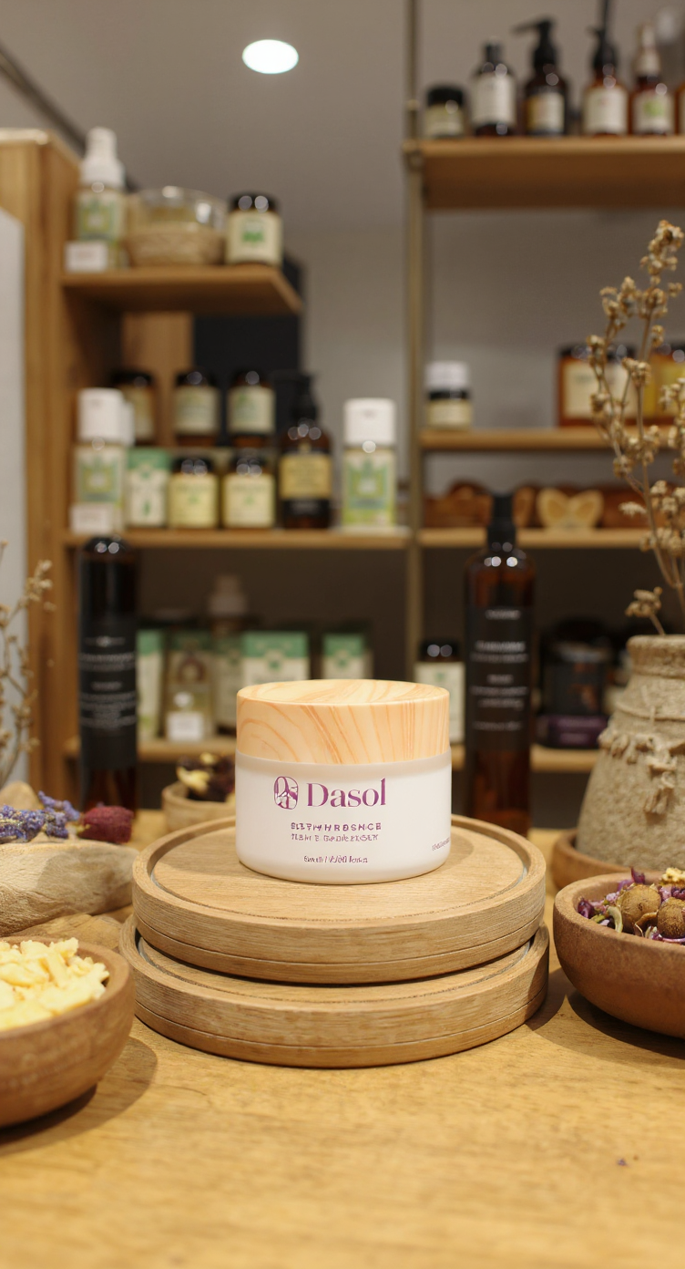 자극 없는 보습 크림 추천 이미지