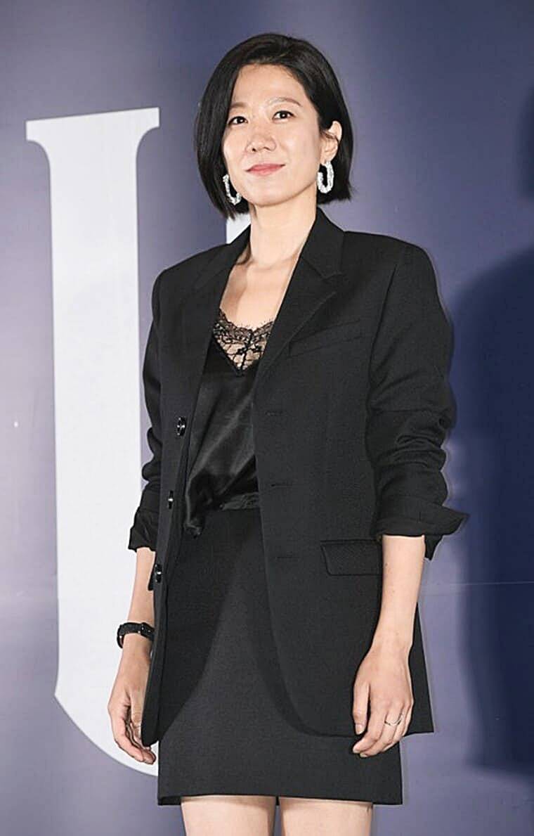 배우-전혜진