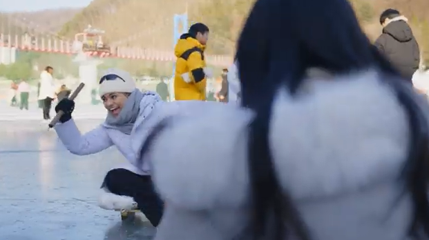 2025얼음나라화천 산천어축제(Hwacheon Sancheoneo Ice festival)