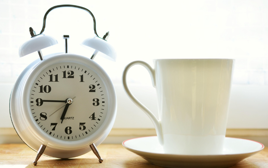 아침 루틴이 몸과 마음에 미치는 영향5시 기상 14일차, 피곤한데도 기분이 좋은 이유