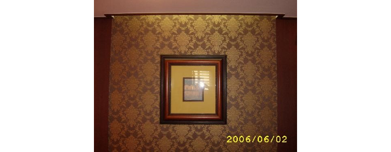 강릉시 도배공사