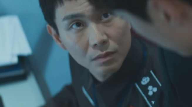 굿보이 몇부작 출연진 등장인물 시청률 ott (16)