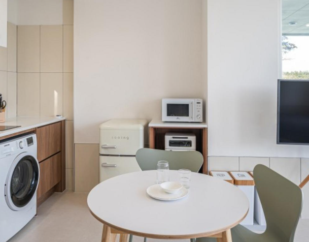 경주 애견동반 펜션