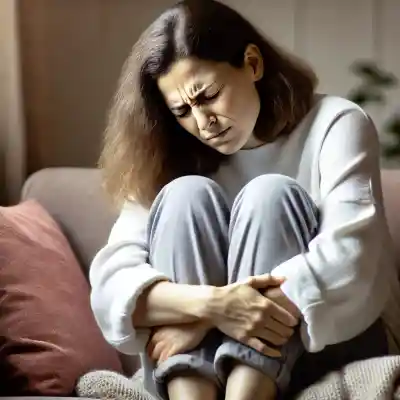 생리통 심할때 대처법1