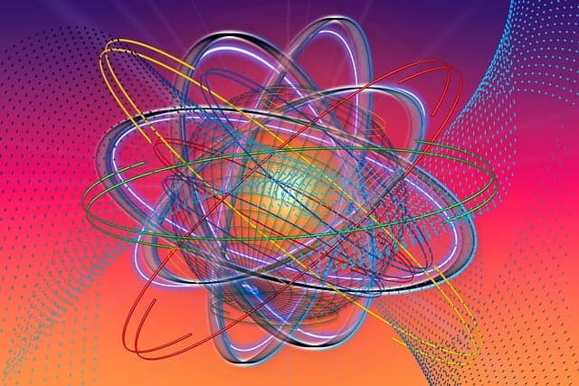 양자 컴퓨팅 전문가, 원자 물리학