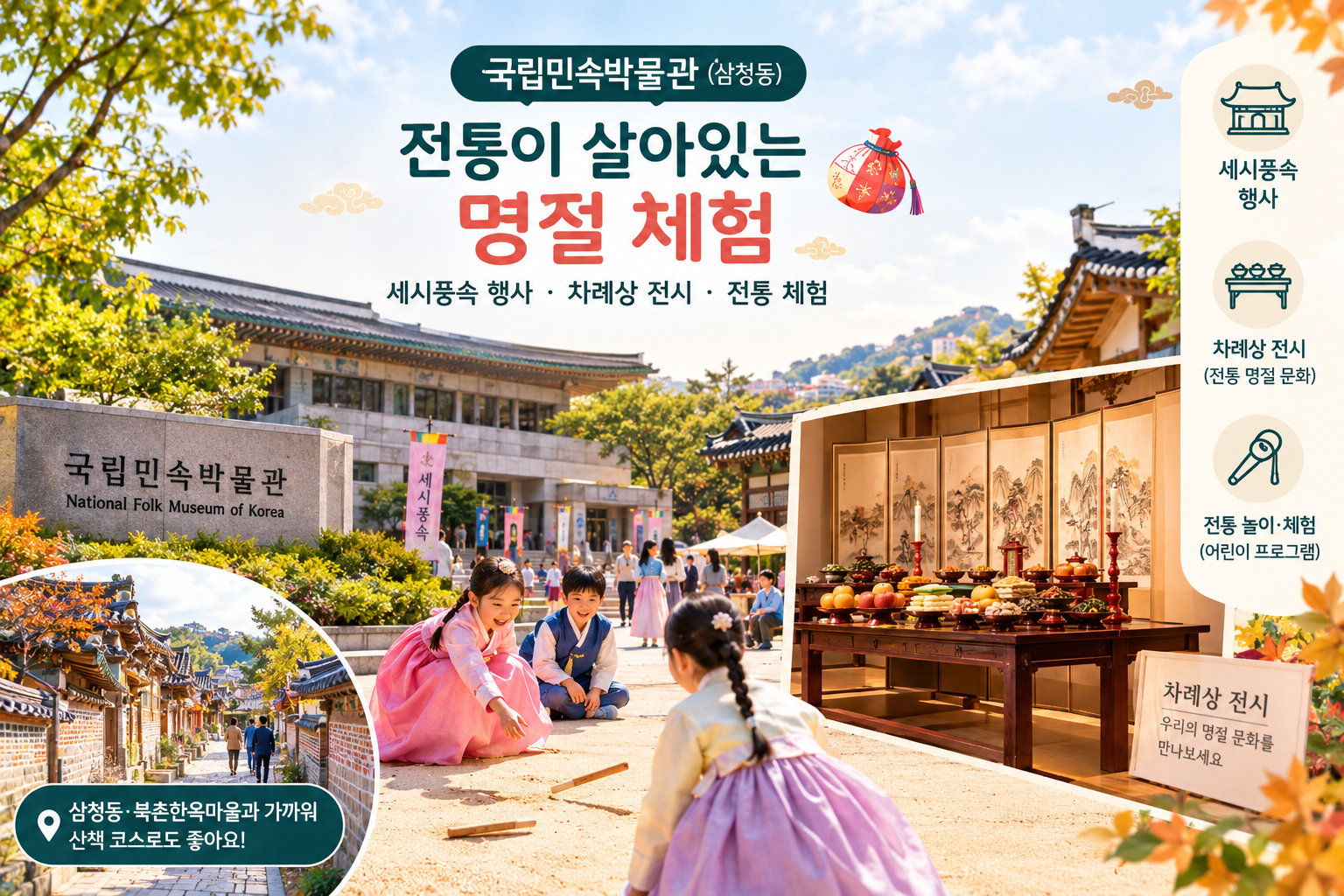 국립민속박물관