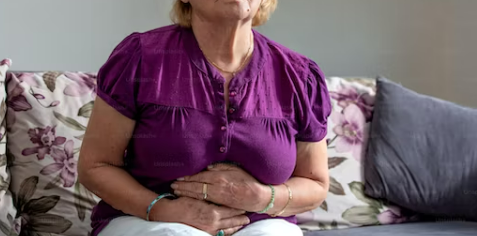 과민성 대장 증후군 증상