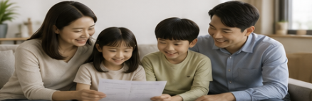 전기요금 감면 신청 방법