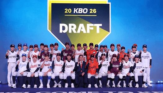 2026 KBO 신인드래프트,삼성 라이온즈 지명 결과