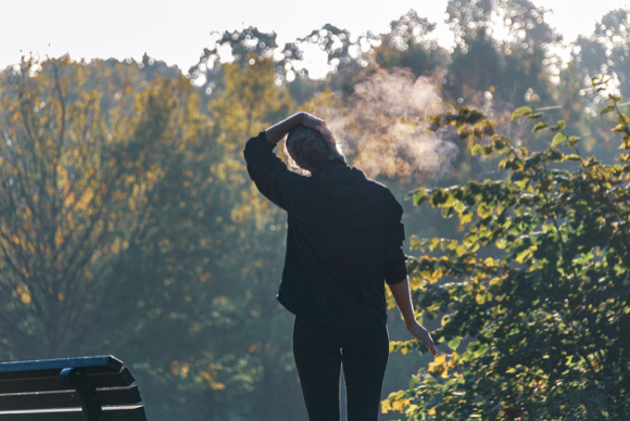 작은 습관 하나로 몸이 달라진다