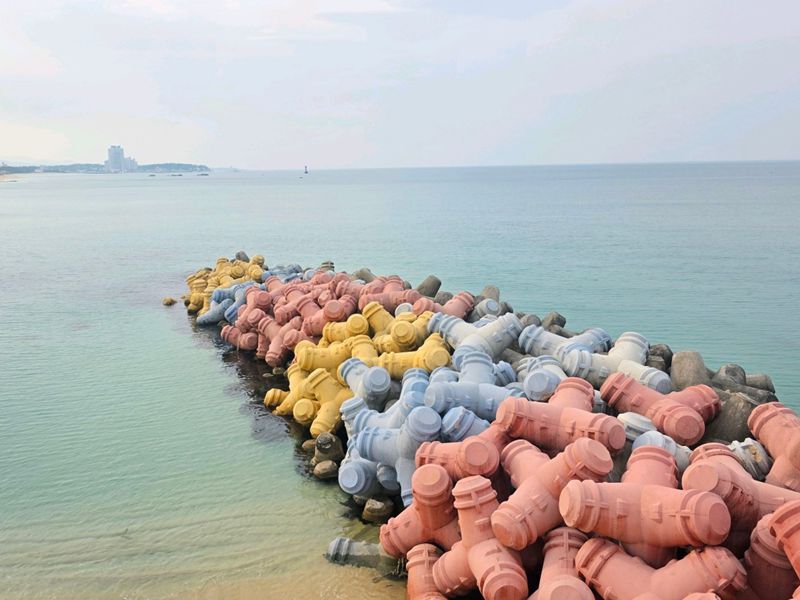 사근진해변