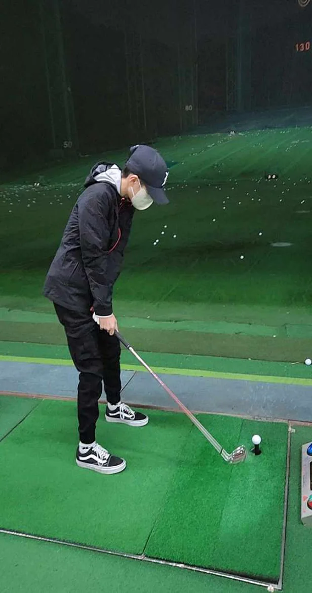 오션골프랜드