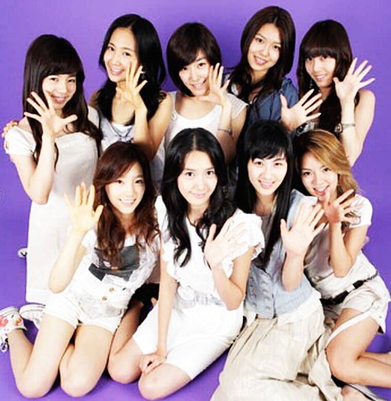 소녀시대