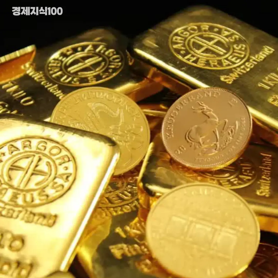 금 관련 이미지16