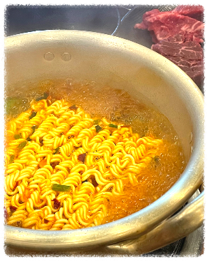 회식의달인