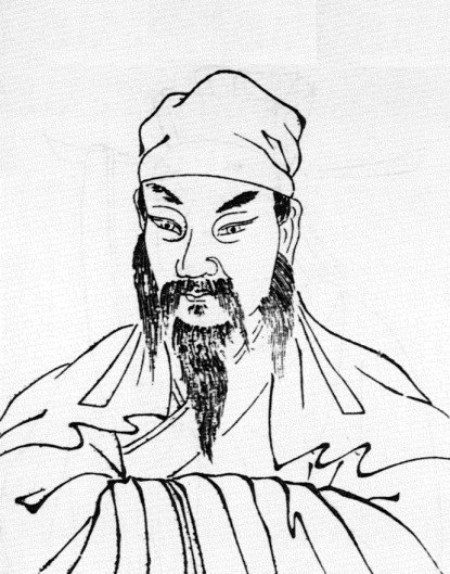 고사성어 일사천리 一瀉千里 진량 복혜전서 이백 장강 황하