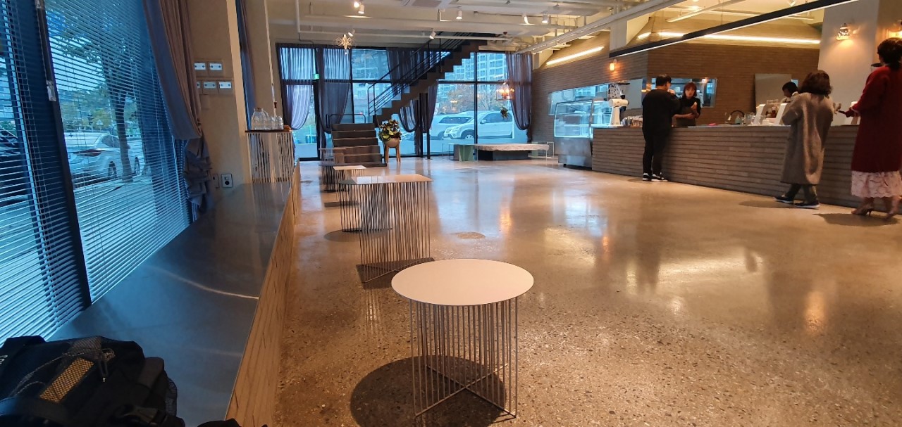 스페이스작 사진