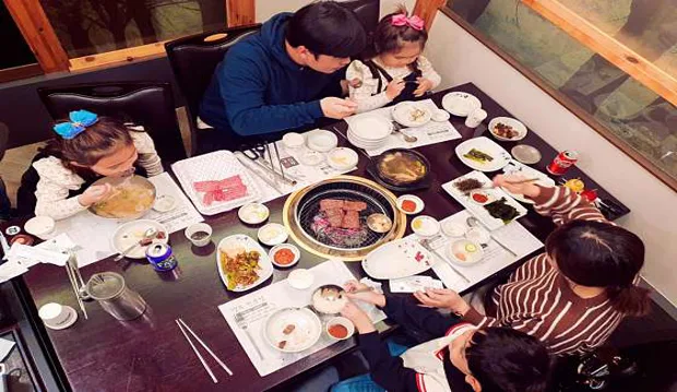 참다운 정육식당